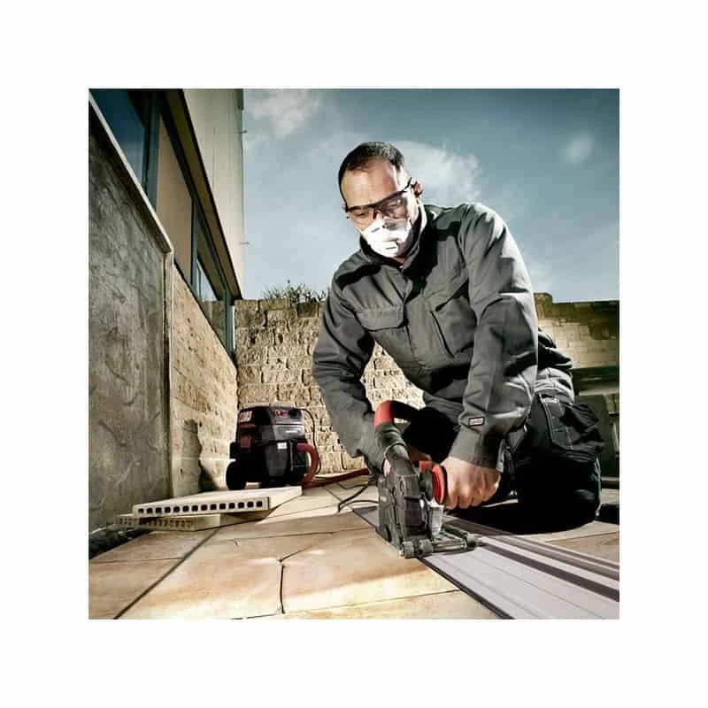 Rainureuse à Béton METABO Rainureuse Ø 125 1250W W 12-125 HD Set CED Plus - 600408510 7 Rainureuse à Béton METABO Rainureuse Ø 125 1250W W 12-125 HD Set CED Plus - 600408510 – Image 5