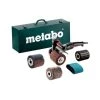 Polisseuses METABO Satineuse SE 17-200 RT SET - 602259500 2 Polisseuses METABO Satineuse SE 17-200 RT SET - 602259500 -Meuleuse Ponceuse Soldes metabo satineuse se 17 200 rt set 602259500
