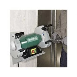 Meuleuse Ponceuse Soldes -Meuleuse Ponceuse Soldes metabo touret a meuler o 200mm 600w ds200 619200000 1