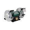 METABO Touret à Meuler Ø 200mm 600W - DS200 - 619200000 -Meuleuse Ponceuse Soldes metabo touret a meuler o 200mm 600w ds200 619200000