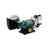 METABO Touret à Meuler Ø175mm 500W TNS175 - 611750000 -Meuleuse Ponceuse Soldes metabo touret a meuler o175mm 500w tns175 611750000