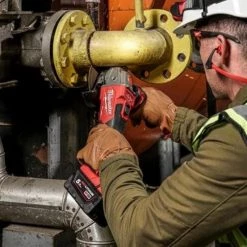 Meuleuse Sans Fil MILWAUKEE Meuleuse 125 Mm Fuel M18 FSAG125XB-0X Solo - 4933478429 9 Meuleuse Sans Fil MILWAUKEE Meuleuse 125 Mm Fuel M18 FSAG125XB-0X Solo - 4933478429 -Meuleuse Ponceuse Soldes milwaukee meuleuse 125 mm fuel m18 fsag125xb 0x solo 4933478429 3