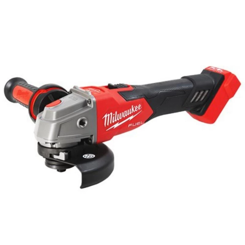 Meuleuse Sans Fil MILWAUKEE Meuleuse 125 Mm Fuel M18 FSAG125XB-0X Solo - 4933478429 3 Meuleuse Sans Fil MILWAUKEE Meuleuse 125 Mm Fuel M18 FSAG125XB-0X Solo - 4933478429