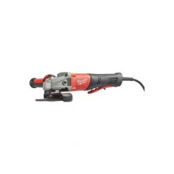 Meuleuse Ø 125 Mm MILWAUKEE Meuleuse 125mm 1250W AGV13-125 XSPDEB - 4933471194