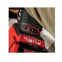 Meuleuse Sans Fil MILWAUKEE Meuleuse 125mm 18V Solo M18 FSAGV125XB-0X - 4933478436 -Meuleuse Ponceuse Soldes milwaukee meuleuse 125mm 18v solo m18 fsagv125xb 0x 4933478436 2