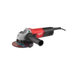 Meuleuse Ø 125 Mm MILWAUKEE Meuleuse 125mm 800W AG800-125E - 4933451211