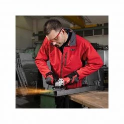 Meuleuse Ø 125 Mm MILWAUKEE Meuleuse 125mm 800W AG800-125E - 4933451211 -Meuleuse Ponceuse Soldes milwaukee meuleuse 125mm 800w ag800 125e 4933451211 4