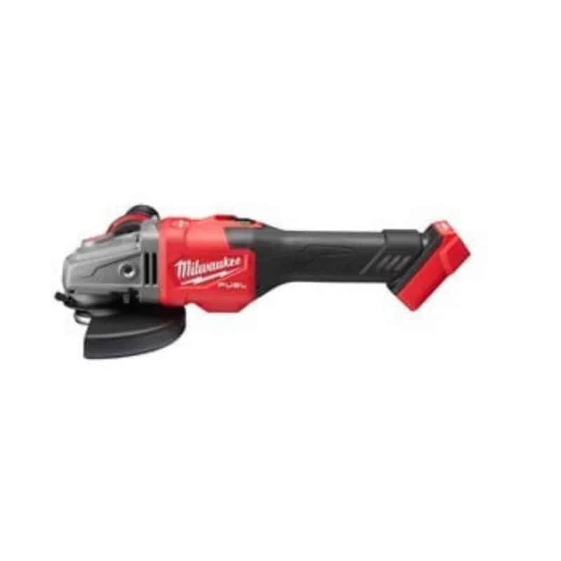 Meuleuse Sans Fil MILWAUKEE Meuleuse 150mm 18V Solo - M18 FHSAG150XB-0X - 4933471084 4 Meuleuse Sans Fil MILWAUKEE Meuleuse 150mm 18V Solo - M18 FHSAG150XB-0X - 4933471084 – Image 2