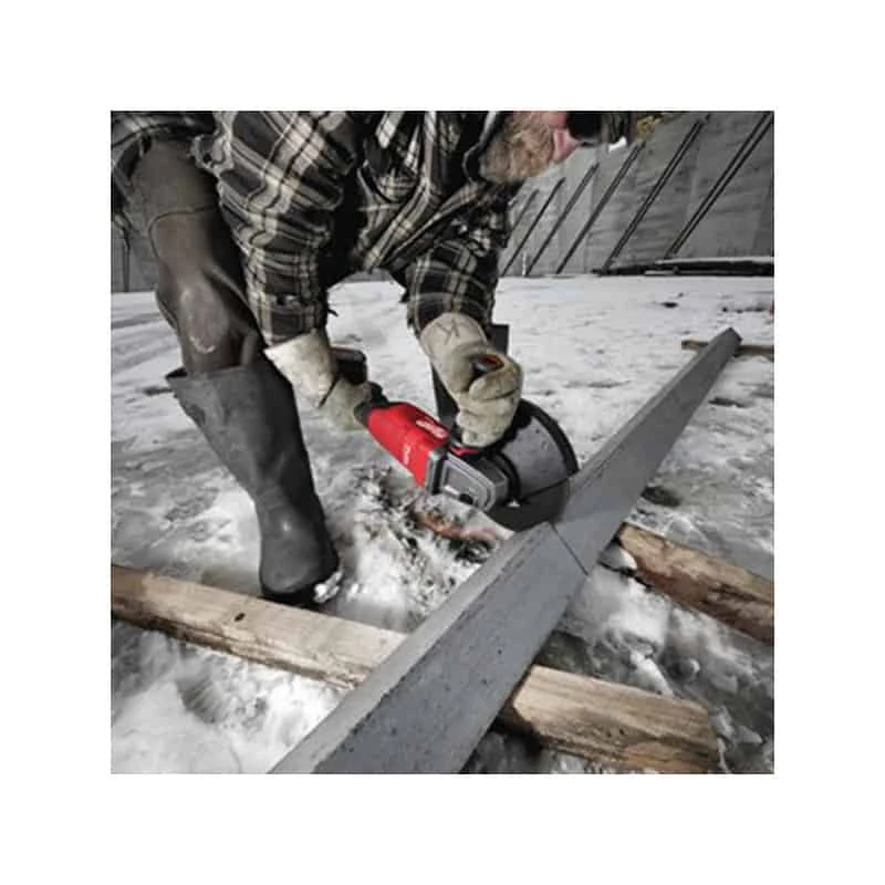 Meuleuse Sans Fil MILWAUKEE Meuleuse 230mm M18 FLAG230XPDB-121C - 4933464115 4 Meuleuse Sans Fil MILWAUKEE Meuleuse 230mm M18 FLAG230XPDB-121C - 4933464115 – Image 2