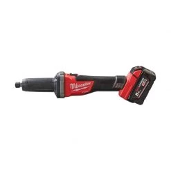 MILWAUKEE Meuleuse Droite 18V 5Ah - M18 FDG-502X - 4933459107