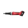 MILWAUKEE Meuleuse Droite HD18 SG-401C - 4933426665 -Meuleuse Ponceuse Soldes milwaukee meuleuse droite hd18 sg 401c 4933426665