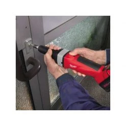 MILWAUKEE Meuleuse Droite HD18 SG-401C - 4933426665 -Meuleuse Ponceuse Soldes milwaukee meuleuse droite hd18 sg 401c 4933426665 2