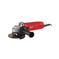 Meuleuse Ø 125 Mm MILWAUKEE Meuleuse Ø125mm 1000W AG10-125EK - 4933451220