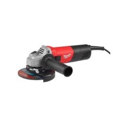 Meuleuse Ø 125 Mm MILWAUKEE Meuleuse Ø125mm 800W AG800-125EK - 4933451213