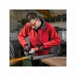 Meuleuse Ø 125 Mm MILWAUKEE Meuleuse Ø125mm 800W AG800-125EK - 4933451213 -Meuleuse Ponceuse Soldes milwaukee meuleuse o125mm 800w ag800 125ek 4933451213 3