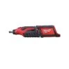 MILWAUKEE Mini Meuleuse Droite C12 RT-0 - 4933427183 Solo -Meuleuse Ponceuse Soldes milwaukee mini meuleuse droite c12 rt 0 4933427183 solo