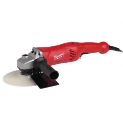 Polisseuses MILWAUKEE Polisseuse 125mm 1200W - AS 12 E - 4933383940