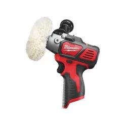 Polisseuses MILWAUKEE Polisseuse Ponceuse M12 BPS-0 - 44933447791 Solo