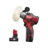 Polisseuses MILWAUKEE Polisseuse Ponceuse M12 BPS-421X - 4933447799 -Meuleuse Ponceuse Soldes milwaukee polisseuse ponceuse m12 bps 421x 4933447799