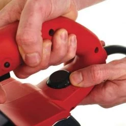 MILWAUKEE Ponceuse à Bande 1150W - BS 100 LE - 4933385150 -Meuleuse Ponceuse Soldes milwaukee ponceuse a bande 1150w bs 100 le 4933385150 3