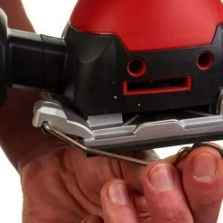 MILWAUKEE Ponceuse Vibrante 260W - SPS 140 - 4933447015 11 MILWAUKEE Ponceuse Vibrante 260W - SPS 140 - 4933447015 -Meuleuse Ponceuse Soldes milwaukee ponceuse vibrante 260w sps 140 4933447015 3