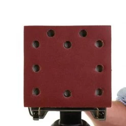 MILWAUKEE Ponceuse Vibrante 260W - SPS 140 - 4933447015 13 MILWAUKEE Ponceuse Vibrante 260W - SPS 140 - 4933447015 -Meuleuse Ponceuse Soldes milwaukee ponceuse vibrante 260w sps 140 4933447015 5