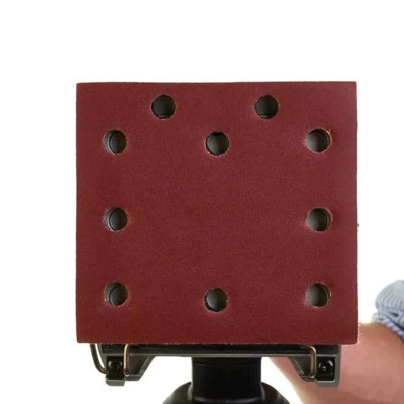 MILWAUKEE Ponceuse Vibrante 260W - SPS 140 - 4933447015 8 MILWAUKEE Ponceuse Vibrante 260W - SPS 140 - 4933447015 – Image 6