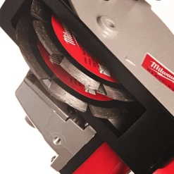 Rainureuse à Béton MILWAUKEE Rainureuse 1500W 125mm - WCE 30 - 4933383855 12 Rainureuse à Béton MILWAUKEE Rainureuse 1500W 125mm - WCE 30 - 4933383855 -Meuleuse Ponceuse Soldes milwaukee rainureuse 1500w 125mm wce 30 4933383855 4