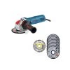 Meuleuse Ø 125 Mm PACK - BOSCH Meuleuse X-LOCK 125mm 900W GWX 9-125S + 11 Disques -Meuleuse Ponceuse Soldes pack bosch meuleuse x lock 125mm 900w gwx 9 125s 11 disques