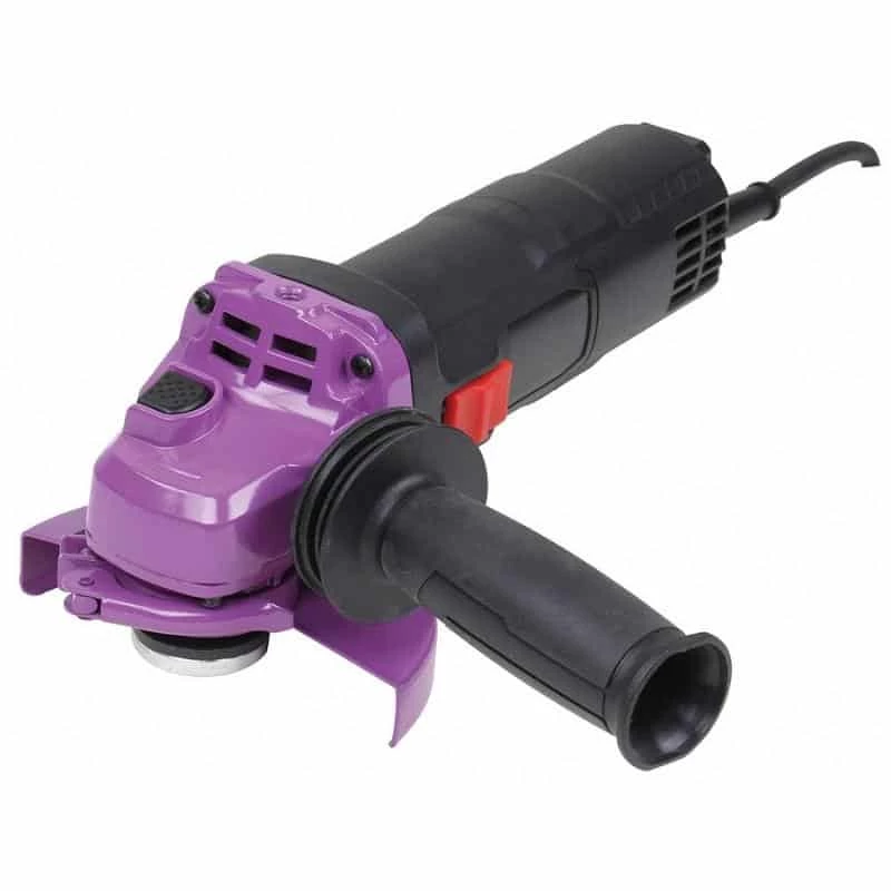 Meuleuse Ø 125 Mm SIDAMO Meuleuse Angulaire MA125 AV16 - 20804005 5 Meuleuse Ø 125 Mm SIDAMO Meuleuse Angulaire MA125 AV16 - 20804005 – Image 3