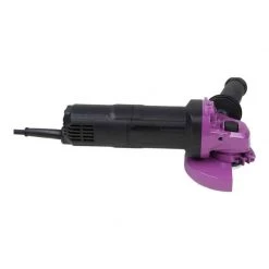 Meuleuse Ø 125 Mm SIDAMO Meuleuse Angulaire MA125 AV16 - 20804005