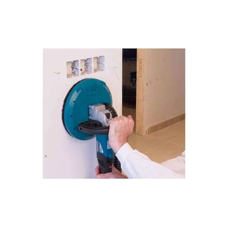 Ponceuse Murale, Plafond, Girafe VIRUTEX Ponceuse Murale 1200W Ø225 Mm -LPM97S 4 Ponceuse Murale, Plafond, Girafe VIRUTEX Ponceuse Murale 1200W Ø225 Mm -LPM97S – Image 2