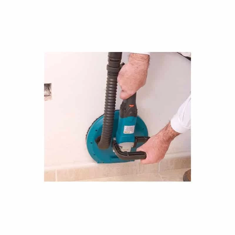 Ponceuse Murale, Plafond, Girafe VIRUTEX Ponceuse Murale 1200W Ø225 Mm -LPM97S 5 Ponceuse Murale, Plafond, Girafe VIRUTEX Ponceuse Murale 1200W Ø225 Mm -LPM97S – Image 3