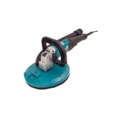 Ponceuse Murale, Plafond, Girafe VIRUTEX Ponceuse Murale 1200W Ø225 Mm -LPM97S