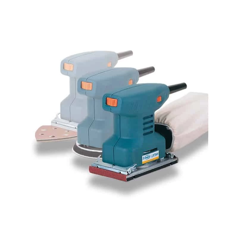 Ponceuse Vibrante VIRUTEX Ponçeuse Vibrante Et Roto-orbitale 180W - LRT84H - 8400086 3 Ponceuse Vibrante VIRUTEX Ponçeuse Vibrante Et Roto-orbitale 180W - LRT84H - 8400086 – Image 2