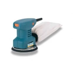 Ponceuse Vibrante VIRUTEX Ponçeuse Vibrante Et Roto-orbitale 180W - LRT84H - 8400086