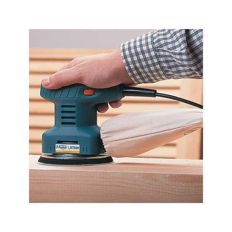 Ponceuse Vibrante VIRUTEX Ponçeuse Vibrante Et Roto-orbitale 180W - LRT84H - 8400086 5 Ponceuse Vibrante VIRUTEX Ponçeuse Vibrante Et Roto-orbitale 180W - LRT84H - 8400086 – Image 4